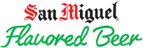 San Miguel Flavored Beer